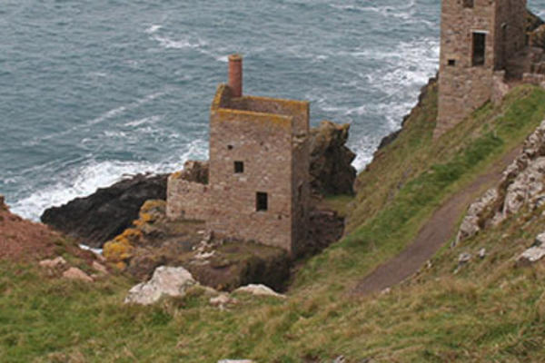 The Crowns, Botallack