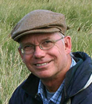 Dave Waters