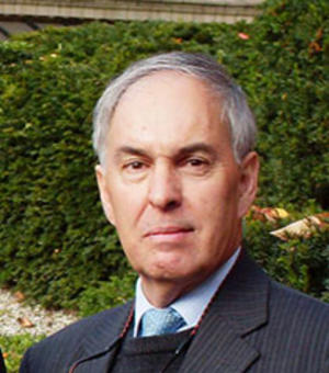 Laurence Robb
